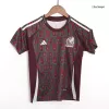 Mexico Cheap Kids Kit Home 2024 (Shirt+Shorts) - Soccer Store Near