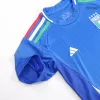 Italy Cheap Kids Kit Home 2024 (Shirt+Shorts) - Soccer Store Near