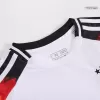 Germany Cheap Kids Kit Home 2024 (Shirt+Shorts) - Soccer Store Near