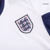 England Cheap Kids Kit Home 2024 (Shirt+Shorts) - Soccer Store Near