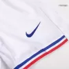 France Cheap Kids Kit Home 2024 (Shirt+Shorts) - Soccer Store Near