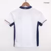 England Cheap Kids Kit Home 2024 (Shirt+Shorts) - Soccer Store Near