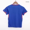 France Cheap Kids Kit Home 2024 (Shirt+Shorts) - Soccer Store Near