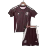 Mexico Cheap Kids Kit Home 2024 (Shirt+Shorts) - Soccer Store Near