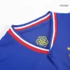 France Cheap Kids Kit Home 2024 (Shirt+Shorts) - Soccer Store Near