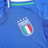 Italy Cheap Kids Kit Home 2024 (Shirt+Shorts) - Soccer Store Near