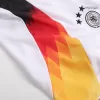 Germany Cheap Kids Kit Home 2024 (Shirt+Shorts) - Soccer Store Near