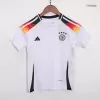 Germany Cheap Kids Kit Home 2024 (Shirt+Shorts) - Soccer Store Near