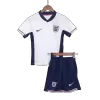 England Cheap Kids Kit Home 2024 (Shirt+Shorts) - Soccer Store Near