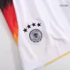 Germany Cheap Kids Kit Home 2024 (Shirt+Shorts) - Soccer Store Near