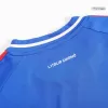 Italy Cheap Kids Kit Home 2024 (Shirt+Shorts) - Soccer Store Near