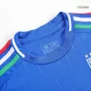 Italy Cheap Kids Kit Home 2024 (Shirt+Shorts) - Soccer Store Near