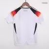 Germany Cheap Kids Kit Home 2024 (Shirt+Shorts) - Soccer Store Near