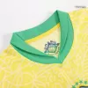 Brazil Cheap Kids Kit Home 2024 (Shirt+Shorts+Socks) - Soccer Store Near