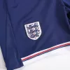 England Cheap Kids Kit Home 2024 (Shirt+Shorts) - Soccer Store Near