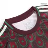 Mexico Cheap Kids Kit Home 2024 (Shirt+Shorts) - Soccer Store Near