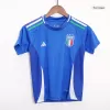 Italy Cheap Kids Kit Home 2024 (Shirt+Shorts) - Soccer Store Near