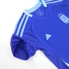 Argentina Cheap Kids Kit Away 2024 (Shirt+Shorts+Socks) - Soccer Store Near