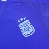 Argentina Cheap Kids Kit Away 2024 (Shirt+Shorts) - Soccer Store Near