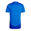 Football Kit Italy (Jersey+Shorts+Socks) Home 2024 - Soccer Store Near