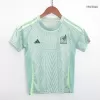 Mexico Cheap Kids Kit Away 2024 (Shirt+Shorts) - Soccer Store Near