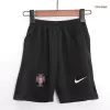 Portugal Cheap Kids Kit Away 2024 (Shirt+Shorts) - Soccer Store Near