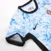 Portugal Cheap Kids Kit Away 2024 (Shirt+Shorts) - Soccer Store Near