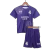 Real Madrid Cheap Kids Kit Fourth Away 2023/24 (Shirt+Shorts) - Soccer Store Near