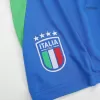 Italy Cheap Kids Kit Away 2024 (Shirt+Shorts) - Soccer Store Near