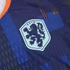 Netherlands Cheap Football Jersey Away 2024 - Authentic Version - Soccer Store Near