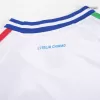 Italy Cheap Kids Kit Away 2024 (Shirt+Shorts) - Soccer Store Near