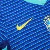 Brazil Cheap Kids Kit Away 2024 (Shirt+Shorts+Socks) - Soccer Store Near