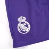 Real Madrid Cheap Kids Kit Fourth Away 2023/24 (Shirt+Shorts) - Soccer Store Near