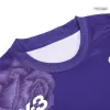 Real Madrid Cheap Kids Kit Fourth Away 2023/24 (Shirt+Shorts) - Soccer Store Near