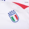 Italy Cheap Kids Kit Away 2024 (Shirt+Shorts) - Soccer Store Near