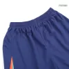 Netherlands Cheap Kids Kit Away 2024 (Shirt+Shorts) - Soccer Store Near