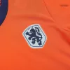 Netherlands Cheap Kids Kit Home 2024 (Shirt+Shorts) - Soccer Store Near