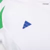 Italy Cheap Kids Kit Away 2024 (Shirt+Shorts) - Soccer Store Near