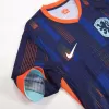 Netherlands Cheap Football Jersey Away 2024 - Authentic Version - Soccer Store Near