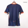 Netherlands Cheap Football Jersey Away 2024 - Authentic Version - Soccer Store Near