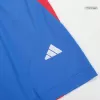 Italy Cheap Kids Kit Away 2024 (Shirt+Shorts) - Soccer Store Near