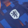 Netherlands Cheap Kids Kit Away 2024 (Shirt+Shorts) - Soccer Store Near