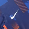 Netherlands Cheap Kids Kit Away 2024 (Shirt+Shorts) - Soccer Store Near