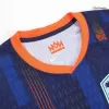 Netherlands Cheap Football Jersey Away 2024 - Authentic Version - Soccer Store Near