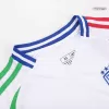 Italy Cheap Kids Kit Away 2024 (Shirt+Shorts) - Soccer Store Near