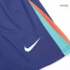 Netherlands Cheap Kids Kit Away 2024 (Shirt+Shorts) - Soccer Store Near