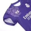 Real Madrid Cheap Kids Kit Fourth Away 2023/24 (Shirt+Shorts) - Soccer Store Near