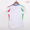 Italy Cheap Kids Kit Away 2024 (Shirt+Shorts) - Soccer Store Near