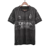 AC Milan Soccer Jersey Fourth Away 2023/24 - Soccer Store Near