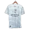 Manchester City Cheap Football Jersey 2023/24 - Authentic Version - Soccer Store Near